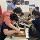 회남초등학교 이미지