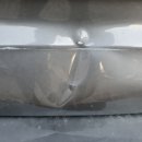 인천 자동차사고 1급공업사 사고대차 판금도색 복원 후기