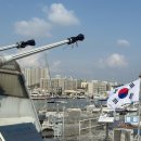 포항함화장실 | [포항 남구/가볼만한곳] 포항함 체험관 방문 후기