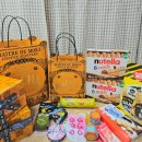다원아시아마트 | 싱가포르 여행 쇼핑리스트 바샤커피,TWG 가격대별 기념품 선물 추천! +무스타파센터