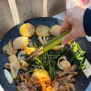 조종희망로 | 가평 캠핑 / 선택적 고립 A11 후기 / 캠핑음식추천