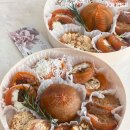 (10/26)오색도장 꽃송편 | 조이라이스 2026년 설날선물세트 구성 및 예약안내(택배가능) 천안아산 명절선물 무설탕견과바 곶감말이...