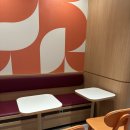 쉴곳 | 광명역 KTX 타기 전 잠깐 쉴곳 '던킨 광명역사점' 솔직후기