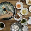 덕신교차로 | 울주군 온산 해풍해물탕｜저녁에 즐긴 낙곱새 맛집 후기