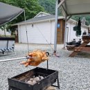 캐빈빌리지 펜션 이미지