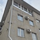 노마드짐(NOMAD GYM) | 키르기스스탄 비슈케크 게스트하우스 NOMAD INN(노마드 인) 숙소 후기