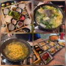 어람회집 | [여행] 대천해수욕장횟집 여수어람 스페셜 소 E코스 후기 (광어,농어,쭈꾸미샤브)