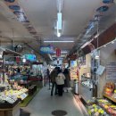 시장2층식당 | 하코다테 아침시장 550엔 카이센동 극강의 가성비 아침시장식당 니반칸 2층 솔직후기