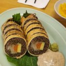 두메아리 | [대전맛집] 세서미하우스 / 나름 신상 퓨전음식점