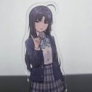 1월 문화가 있는 날 영화상영  <신의한수-귀수편> | 스포X) 극장판 총집편 걸즈 밴드 크라이 청춘광주곡 메가박스 목동 콜라보 카페 (걸밴크 극장판)