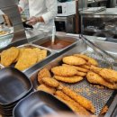 칠곡(부산방향)휴게소 자율식당 이미지