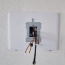 현대비디오 | 성북구 삼선현대힐스테이트 현대통신 비디오폰 설치 후기