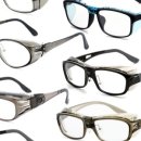 눈보안경 이미지