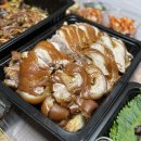 홈마트 계양점 | 가성비와 맛을 모두 사로잡은 경산족발맛집 족발인심(포장후기)