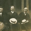 기장교회 앞 이미지