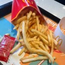 한국맥도날드(유)화성향남DT점 | [맛집]의왕 백운호수 맥도날드 의왕오전DT점 신메뉴 맥크리스피 토마토 치즈 크리스트.