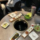 *고기혼* 육회,계란찜이 서비스로 나오는 동탄 우대갈비 맛집