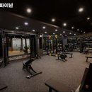 휘트니스 파이널 이미지