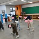 방송댄스 이미지