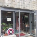 울라봉호스텔 | 울라봉카페&amp;베이커리 : 트렌디하게 바뀐 통영 썅욕라떼 후기