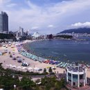 송도해수욕장 이미지