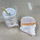 맥도날드 대구교대DT점 창녕갈릭버거 솔직후기