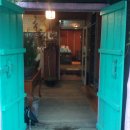 들꽃이 있는집 이미지