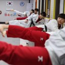 고려용호태권도 이미지