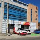 황간우체국 이미지