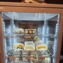 [부산] 우사기 / 내돈내산, 커피젤리라떼+칼피스소다+후루츠산도 후기 / 주말 웨이팅 필수!