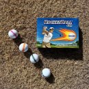 하프로 스크린골프 | 필드스크린 고반발 비거리 골프공 - 이글엑스 로켓볼 리뷰