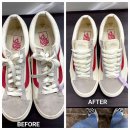 중곡 운동화 빨래방 이미지