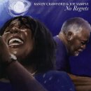 Randy Crawford · Joe Sample​-Lead Me On (2008) 이미지