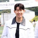 손흥민(부 손웅정 56회) 고향 춘천시 유소년 축구 지원으로 ‘축구 중심 도시’ 발돋움 이미지