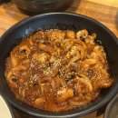 칼로드 | [시청 맛집] 시청 쭈담 칼쭈꾸미세트 솔직후기｜칼국수+쭈꾸미 조합 미쳤던 점심 맛집