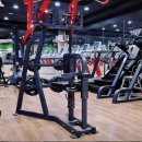 백본 휘트니스 이미지