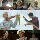 칸타빌레 바이올린 이미지