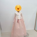 [내돈내산]구미 돌잔치 한복업체 후기(퍼스트스토리, 아련나래)