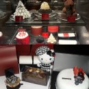 케이스호텔부띠크 | 신라호텔 패스트리부티크 크리스마스 케이크 예약 및 가격 후기