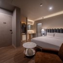 경주 호텔 공간 이미지