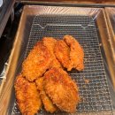 초월 맛집 돈까스 무한리필 푸릴리 내돈내산후기