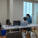 영전 경로당 이미지