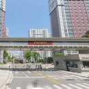 고덕국제신도시파라곤에듀포레 이미지