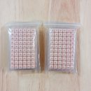 미를붙이다 | 귀지압 패드 구입 사용후기 혈자리 다이어트 추천