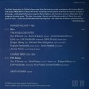 케냐 니에리 가타이티 AA 그리고 루치아노 베리오(Luciano Berio), 포크 송스(Folk Songs)