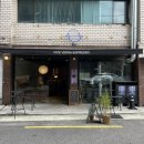 씨스페이스 자양제일점 | 부산 전포동 카페 바이스벌사 에스프레소 후기