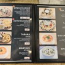 전남 영암 중앙아시아 맛집 파이즐리 어시허나 방문 후기