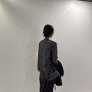 리수스 | 흐르는 실루엣의 매력, 리수스 플리츠 탑 착용 후기