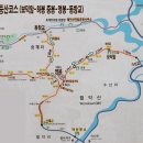 11/19 토요-"물을 바라보는 산" 월악산(블랙야크 100명산)영봉 단풍및 충주호 조망 산행 이미지