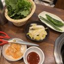 [전북 군산]공설시장&amp;뽀빠이갈비/나만의 또간집💚